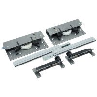 Комплект механизмов для 3-й двери к системам M02 8220 SFT-M02 8250 SFT