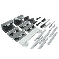 Комплект механизмов для раздвижной системы M02 8230 3K