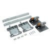 Комплект механизмов для 3-й двери к системе M02 SRG 190