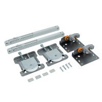 Комплект механизмов для 3-й двери к системе M02 SRG 190