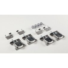 Комплект механизмов для раздвижной системы M03 7030 SFT