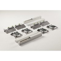 Комплект механизмов для раздвижной системы M03 SRG 110