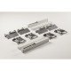 Комплект для раздвижной системы M03 SRG 110