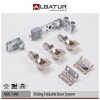 Комплект механизмов для складывающихся дверей M05 7440