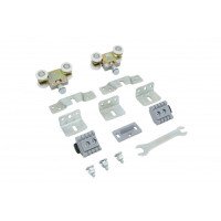 Комплект механизмов для межкомнатных дверей M20 7099