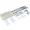 Комплект механизмов для межкомнатных дверей M20 9920 SFT