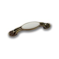 Ручка для мебели 1003-96 AB/02W