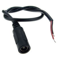Коннектор LedEX для блока питания 12V