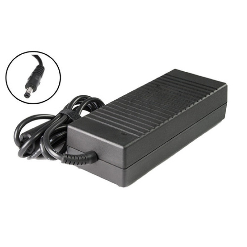 Блок питания для светодиодных лент 12V/2A 24W IP44. ADAPTOR 