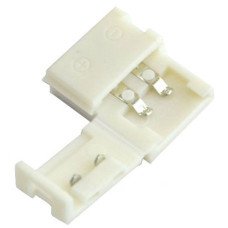 Коннектор LedEX пластик для LED ленты SMD 3528