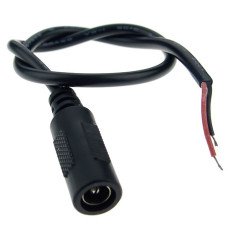 Коннектор LedEX для блока питания 12V