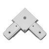Соединитель Ledstar для шинопровода LS-101668 (угловой)