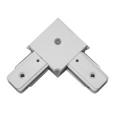 Соединитель Ledstar для шинопровода LS-101668 (угловой)
