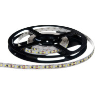 LED лента 12V 2835 120 led/m IP20 5-6lm Double PCB изоляционная