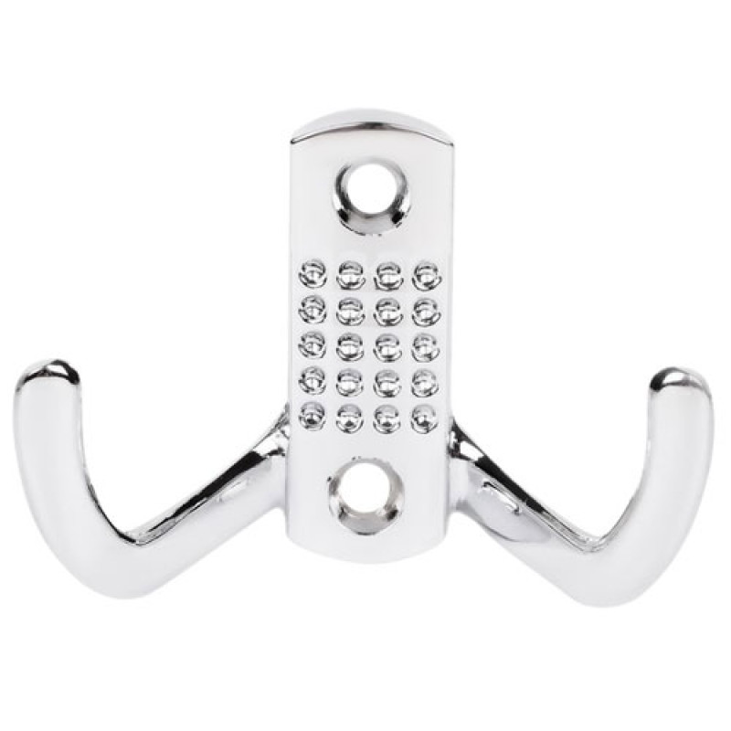 Крючок мебельный DW 341 Big аналог