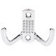Крючок мебельный DW 341 Big аналог