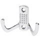 Крючок мебельный DW 341 Big аналог