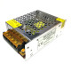 Блок питания 12V-6.6А для светодиодных лент, модулей MR-80-12 80W