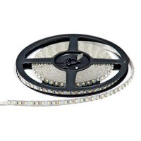 LED лента 12V 2835 60 led/m IP20 5-6lm Single PCB не изоляционная
