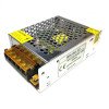 Блок питания 80W, 12V, 6.6А (80Вт, 12В) для светодиодных лент, модулей MR-80-12