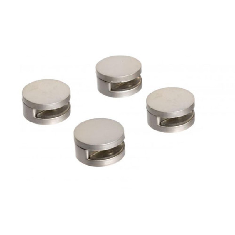 Набор зеркалодержателей MDF 601 Small (4 шт)