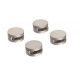 Набор зеркалодержателей MDF 601 Small (4 шт)