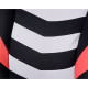 Компьютерное кресло Abuse Black/Red