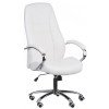 Кресло офисное Alize white