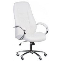 Кресло офисное Alize white