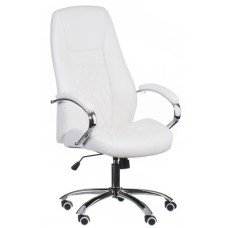 Кресло офисное Alize white