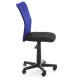 Офисный стул Belice Black