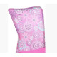 Детское компьютерное кресло Blossom pink