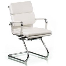 Кресло Special4You Solano 3 office artleather