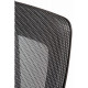 Офисный стул Wau2 Charcoal Network