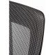 Офисный стул Wau2 Charcoal Network