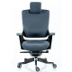 Офисный стул Wau2 Slategrey Fabric
