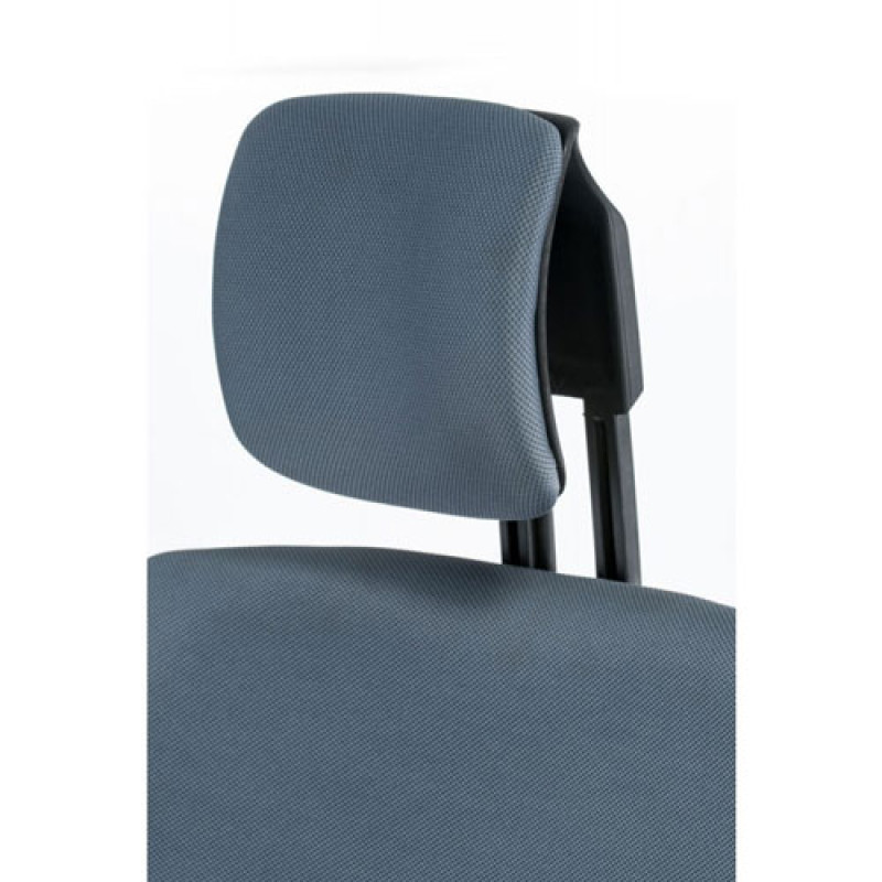 Офисный стул Wau2 Slategrey Fabric