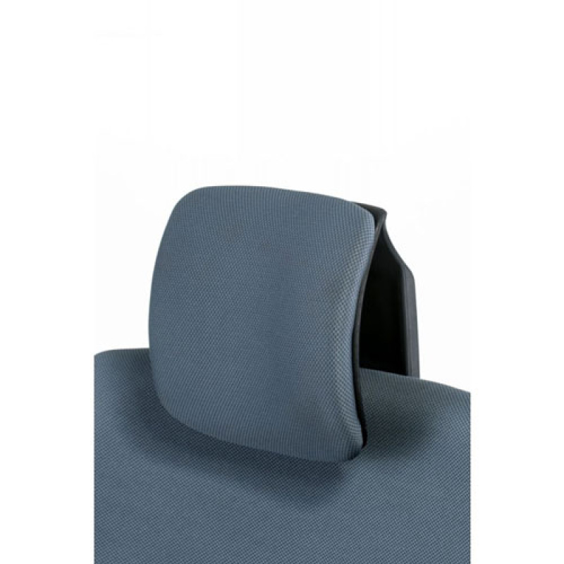 Офисный стул Wau2 Slategrey Fabric
