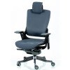 Кресло Wau2 Slategrey Fabric