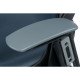 Офисный стул Wau2 Slategrey Fabric