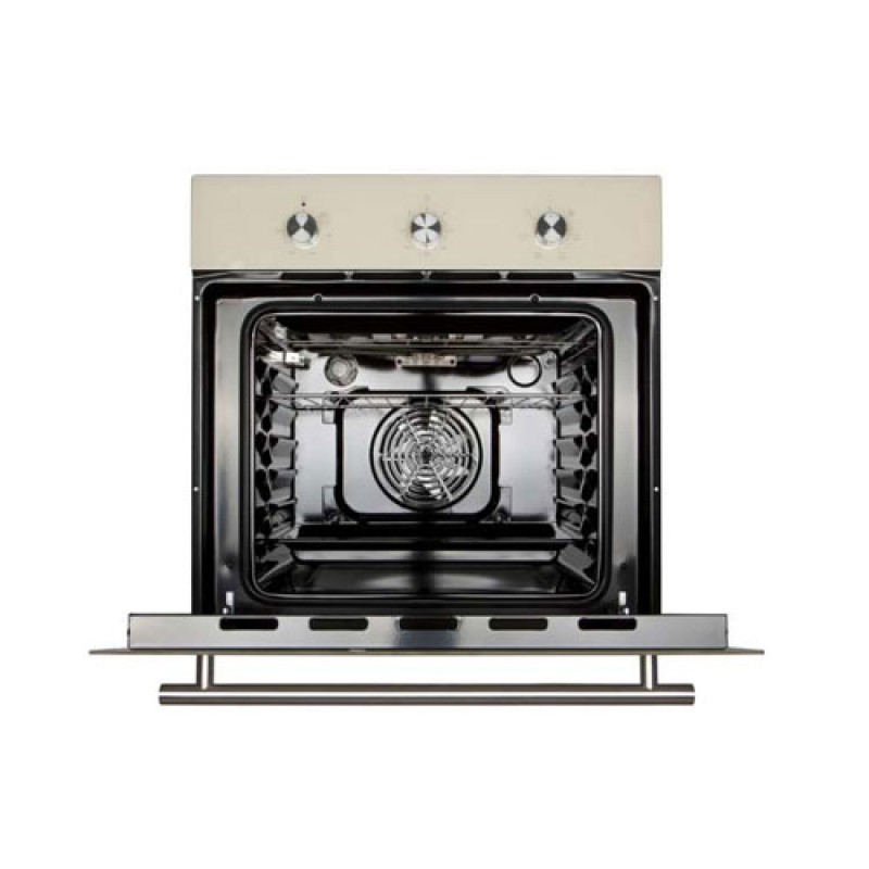 Духовой шкаф электрический Ventolux EO56M-6K IVORY