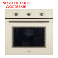 Духовые шкафы EO56M-6K IVORY