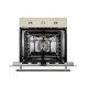 Духовой шкаф электрический Ventolux EO56M-6K IVORY