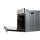 Духовой шкаф электрический Ventolux EO56M-6K IVORY