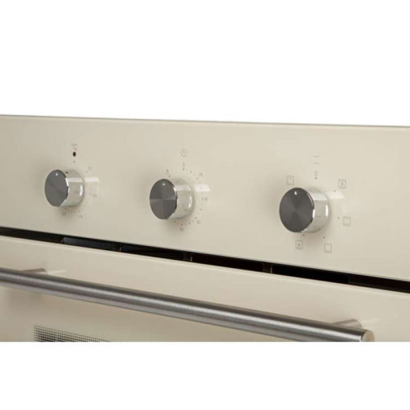 Духовой шкаф электрический Ventolux EO56M-6K IVORY