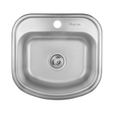 Кухонная мойка Imperial 4749 0.8мм Decor