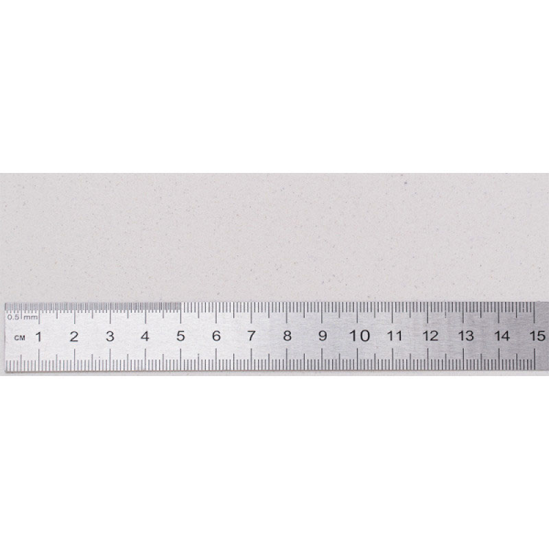 Кухонная мойка гранитная двойная Lidz 615x500/200 WHI-01