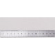 Кухонная мойка гранитная Lidz 620x435/200 WHI-01
