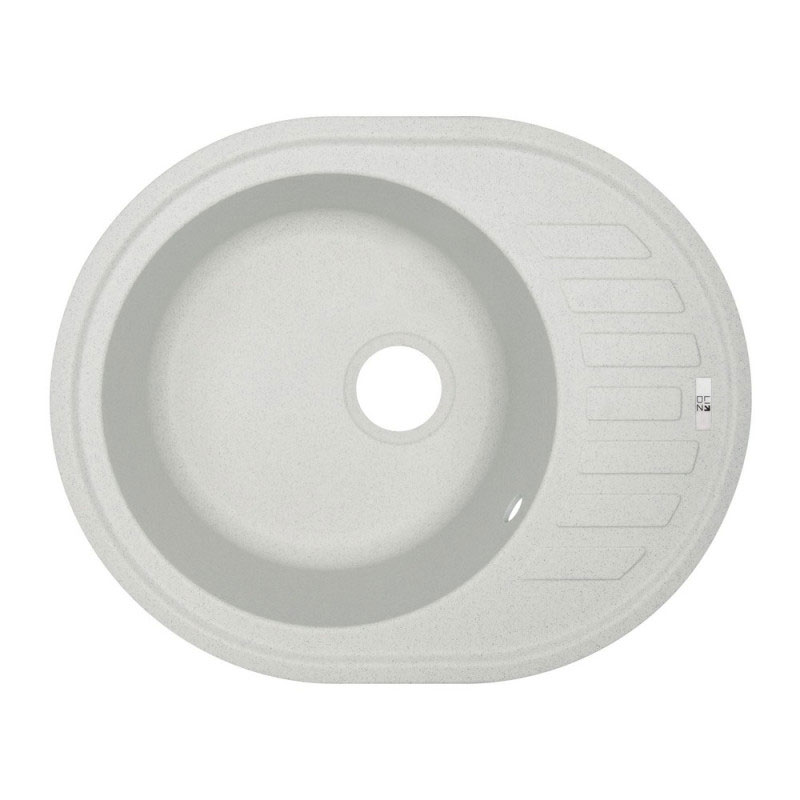 Кухонная мойка гранитная Lidz 620x500/200 STO-10