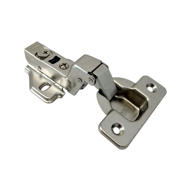 Петля внутренняя А Linken System Soft Close с доводчиком Easy Motion (своб. ход, clip-on, эксц)